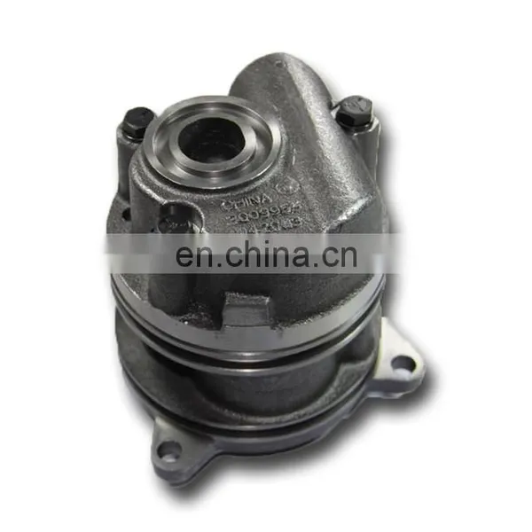 China Supplier 3047549/3201119/AR10588 Oil Pump for K19