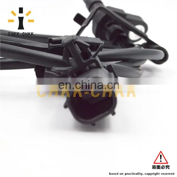 2008-2013 Front Right ABS Wheel Speed Sensor OEM 89542-0D030 photo-6