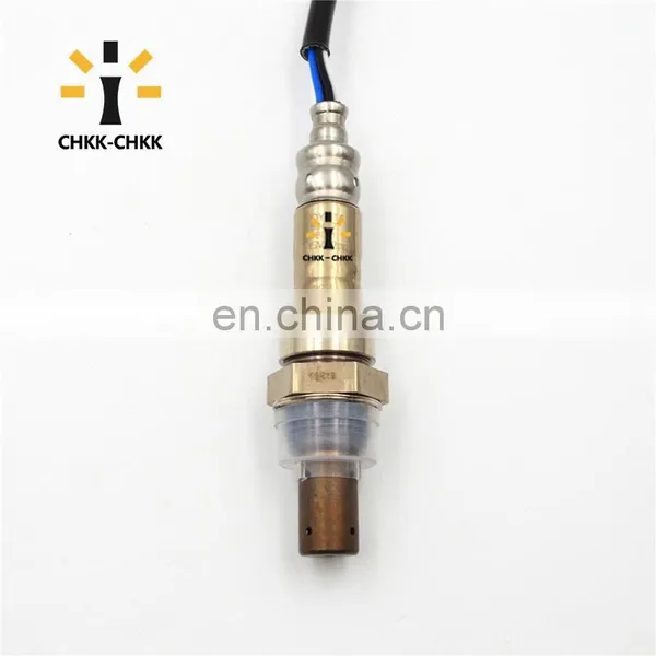 Manufacturer Directory Competitive Price 5 Wire High Performance Low Price Oxygen Sensor OEM89467-48011 Perfect For Japanese Car photo-4