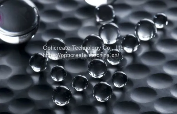 Spherical Lens Supplier