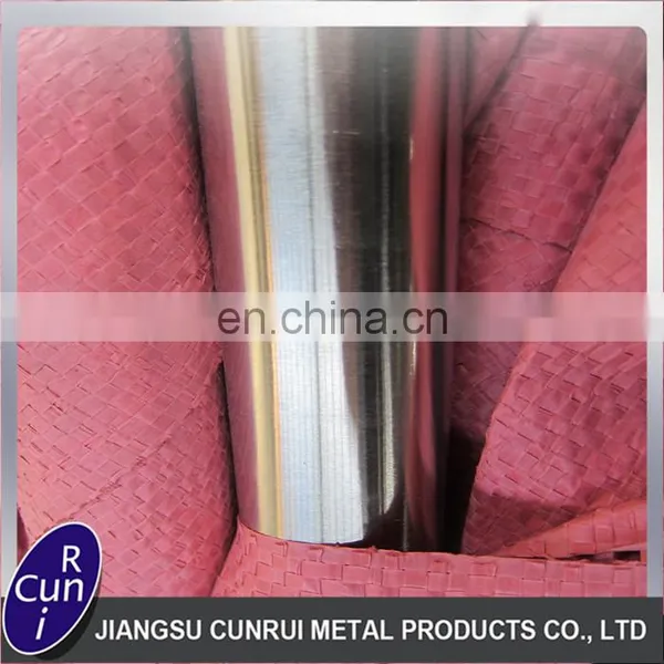 DIN EN10083-1 40CrMo4 42CrMo4 Steel Rod Round photo-6