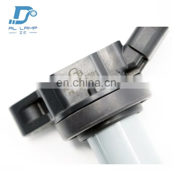 Ignition Coil 90919-C2001 for Reiz GRX121 3GRFE GRX122 5GRFE photo-5