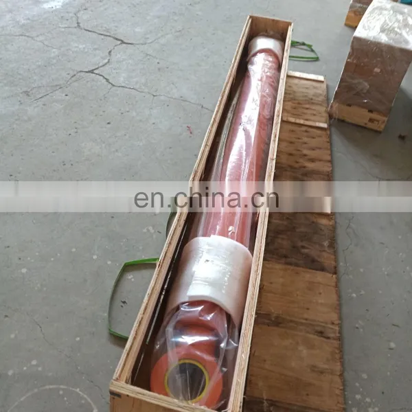 ZX270-3 ZX280LC-3 Arm Cylinder 4628630 photo-3