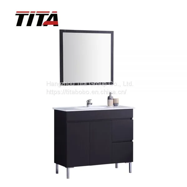 Waterproof Bathroom Cabinet Stainless Steel TH21307