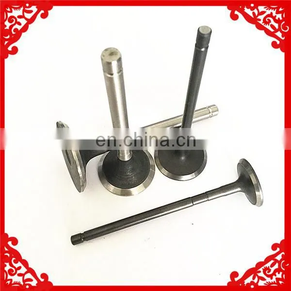 4*4 off Road Car Pickup Spare Parts Engine Valves for Suzuki Lj80 Lj20 Lj50 Lj10 photo-3