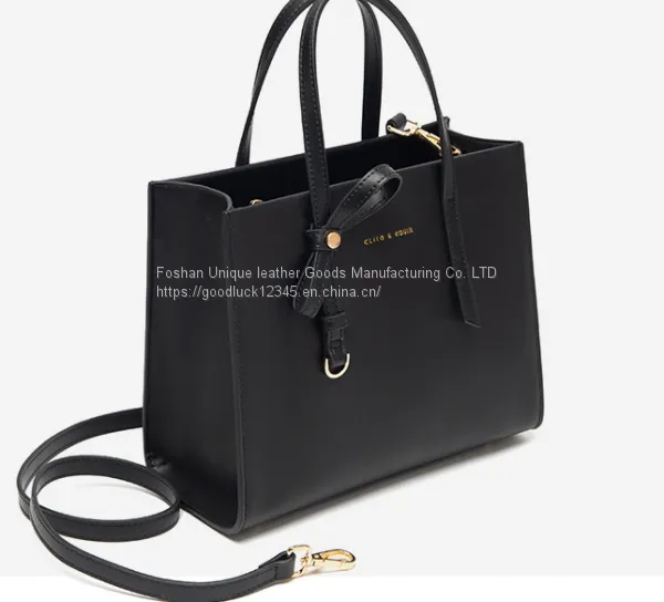 New Fashionable Handbag Leather Wedding for Ladies PU Handbags photo-2