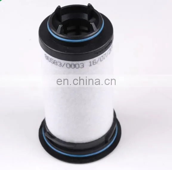 Vacuum Pump Exhaust Element 731630 Oil Mist Separator Filter photo-4