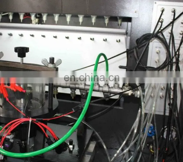 Laboratory Benches Eps815 Diesel Injection Pump Machinery Equipment photo-3