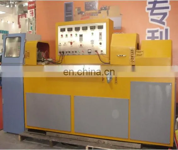 New Design LGCS-2A Generator Starter Motor and Alternator Test Bench photo-2