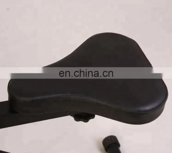 Home Fitness Equipment Folding Recumbent Bike,horse Riding Machine ,sport Equipment Home Use photo-4