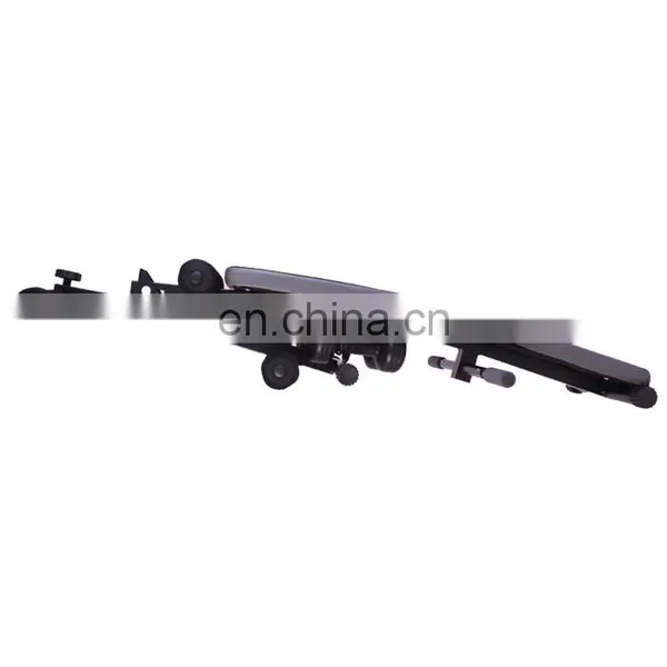 Body Strong Fitness Equipment Sit up Bench With Dumbbell photo-6