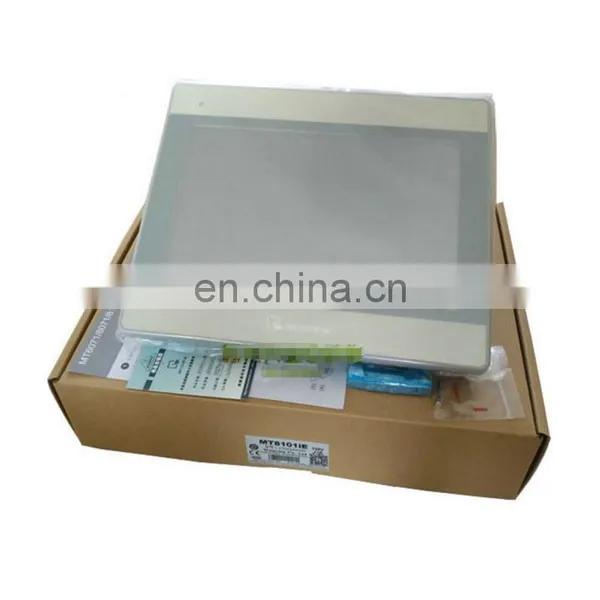 Great Sale Weinview HMI MT Series MT8101iE 10 Inch Touch Screen With Ethernet MT8071iP HMI Weinview photo-3