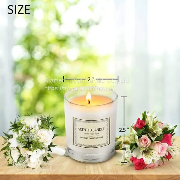 Scented Candle photo-2