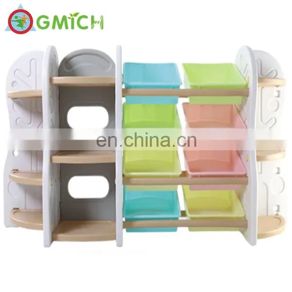 Kindergarten Furniture Plastic Wooden Kids Bed Children Beds photo-5