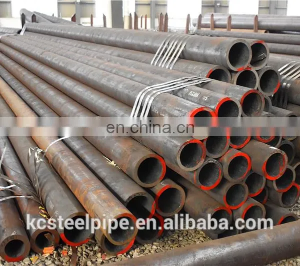 SS-013 Scaffolding Construction Galvanized Steel Tube photo-6