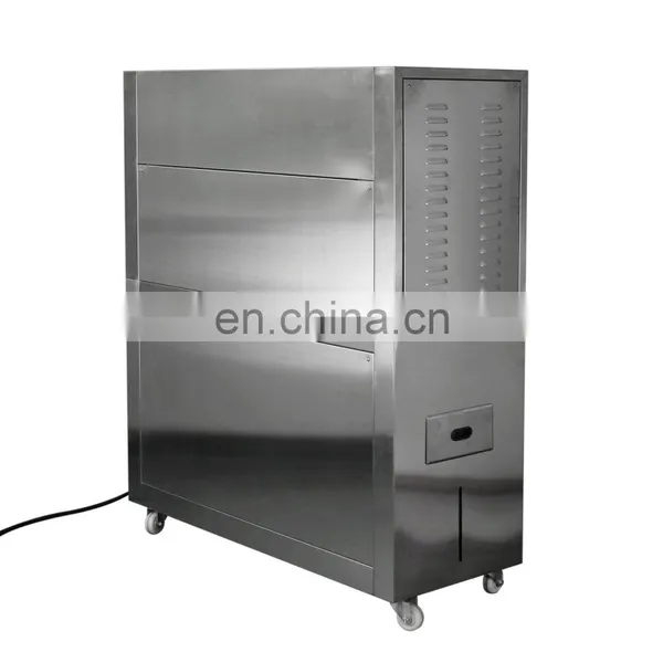 Aging Weathering Testing Instrument UV Weather Resistance Test Chamber photo-6