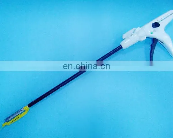 Disposable Endo Stapler Disposable Linear Cutter for Endoscope Use photo-4