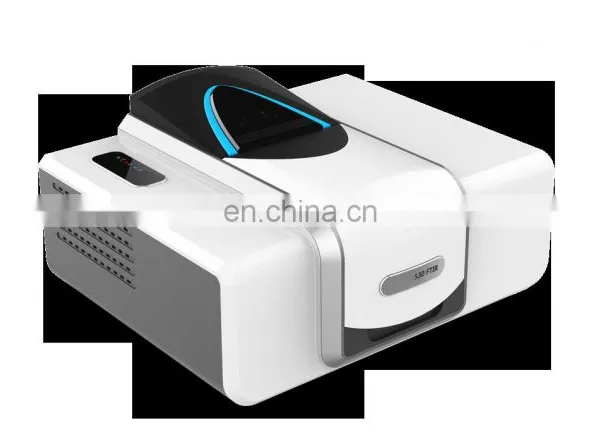 FTIR530 Fourier Transform Infrared Spectrometer FTIR photo-5
