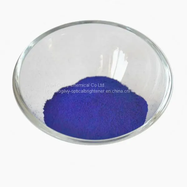 Pigment Ultramarine Blue