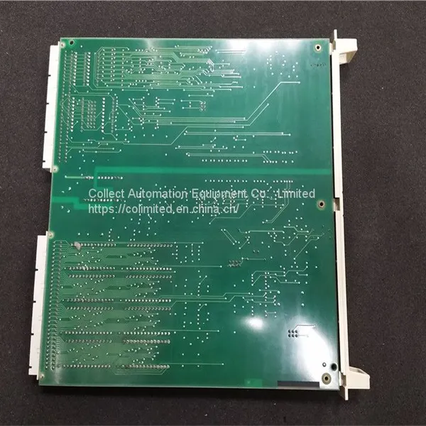 ABB DSAI146 High Quality With 1 Year Warranty photo-2