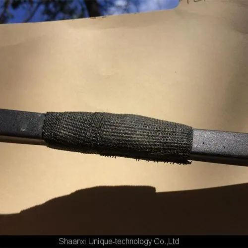 Pipeline Repair Bandage Made in China Gas Pipeline Fix Tapes High Pressure Fix Tapes photo-3