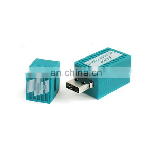 Logo Customized Metal USB Flash Drive 4Gb 8Gb 16Gb 32Gb USB 2.0 Mini Twister Metal USB Memory Stick photo-5