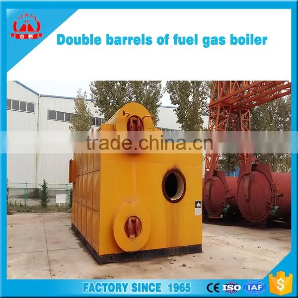 Hot Sale!! Industrial Gas Fired Boiler, Hot Water Boiler photo-4