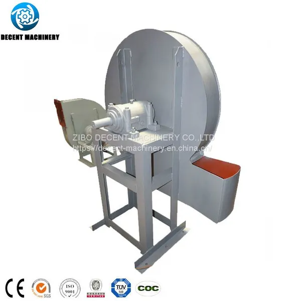 Wholesale 4-68 Top Quality Low Noise Centrifugal Blower Ventilating Fan for Industrial photo-3