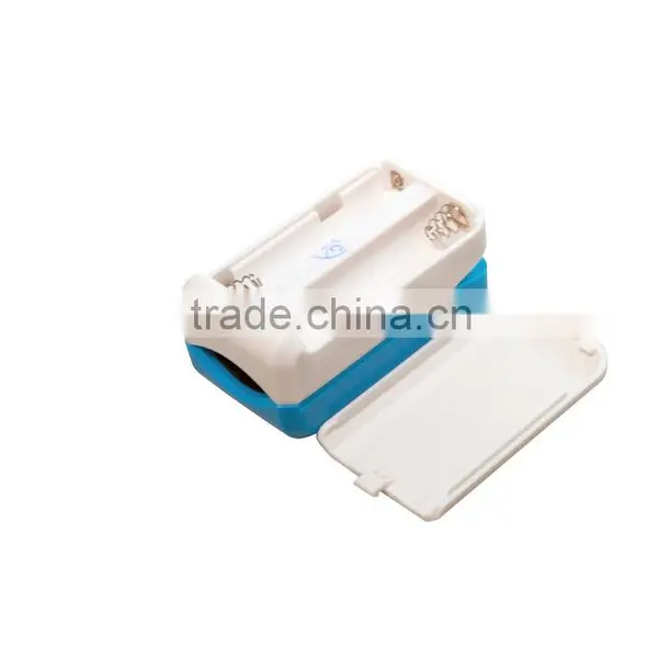 Pulse Fingertip Oximeter SPO2 photo-3