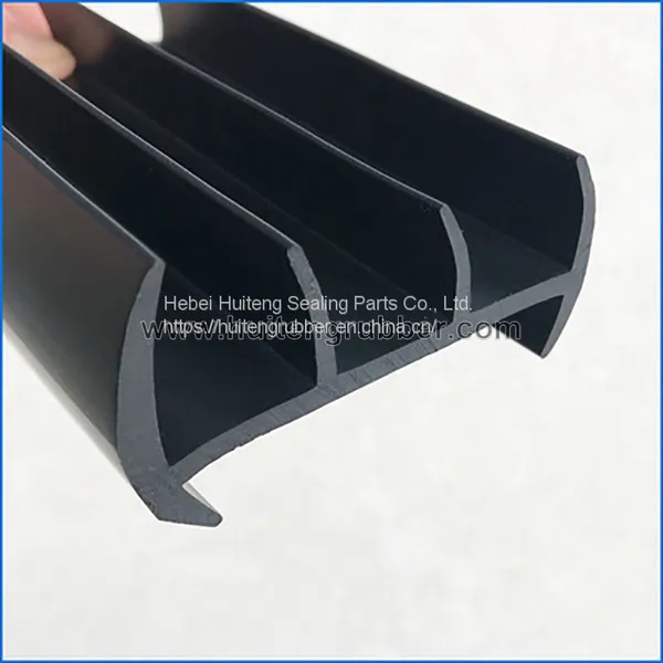 Container Rubber Seal Strip Oem Rubber Sealing Strip Manufacturers