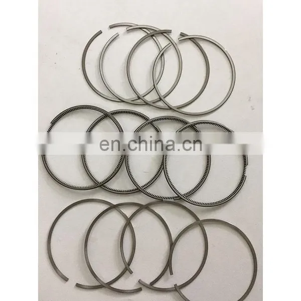 Car Piston and Rings Standard Piston Ring 13011-54120 For Hiace 3L Auto Spare PARTS photo-2