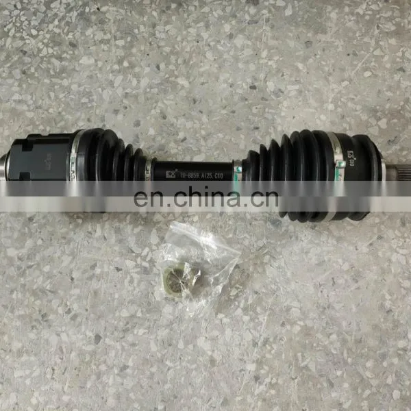 43430-0k030 Hilux Drive Shaft For Hilux 7 Vigo 2.5 D4D KUN25 4X4 Diesel photo-2