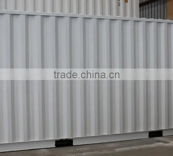 BV GL Certified 20ft 40ft New Shipping Container for Sale photo-2