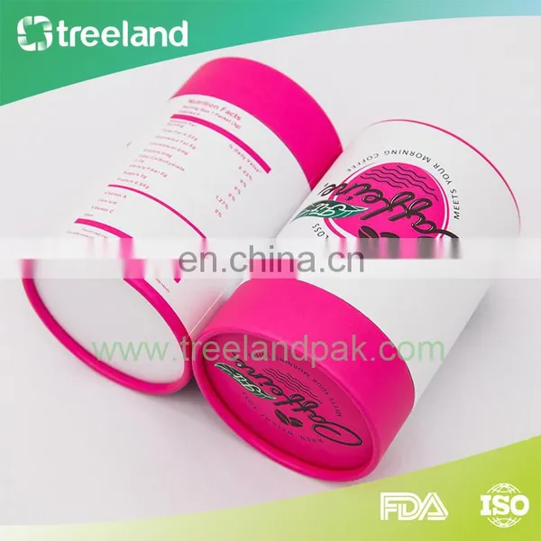 Round Flower Tea Advent Calendar Packaging Box Containers photo-4