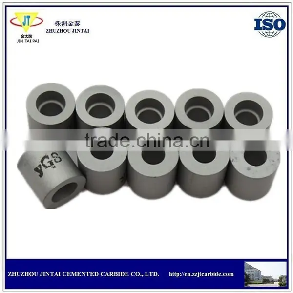 High Wear Resistance Non-standard Tungsten Tips Get Good Feedback photo-2