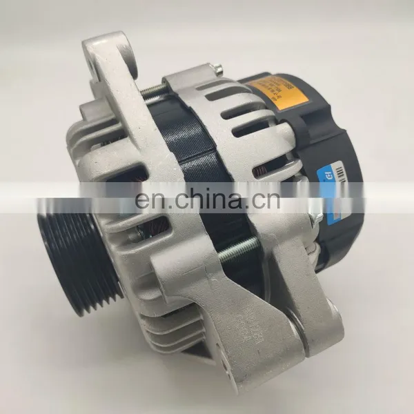 Portable Spare High Quality 481 Alternator Auto Parts photo-3