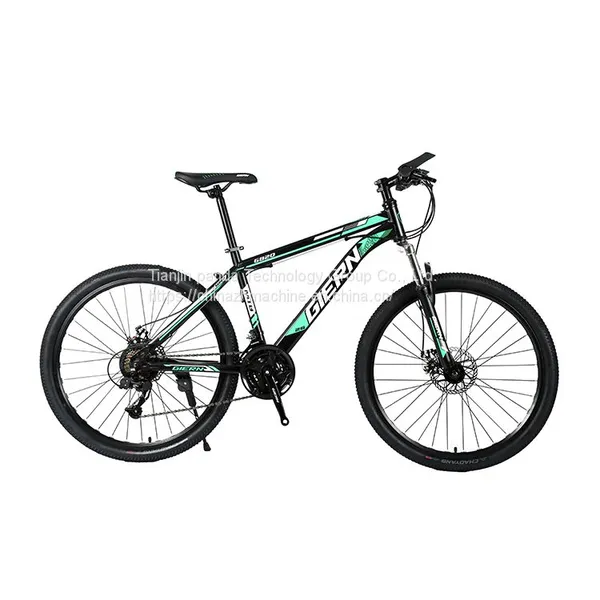 Mountain Bikes Wholesale China Factory Mountain Bike Wholesale photo-4
