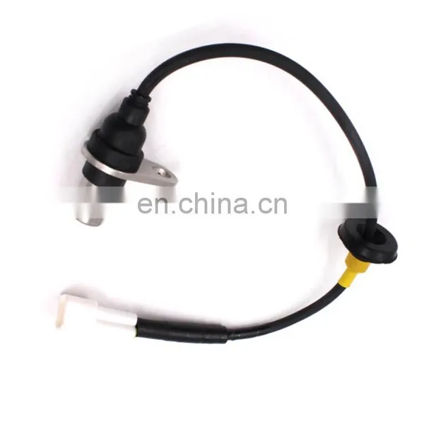 8972067603 Hot Selling Auto ABS Wheel Speed Sensor for Isuzu Trooper 2000-2005 photo-3