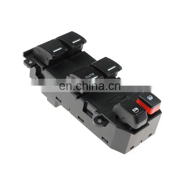 100018038 35750-SWA-Z01 RHD Universal Power Window Switch For Honda CR-V 2007-2010 photo-5