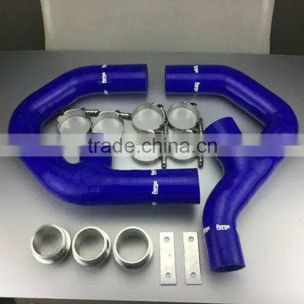 Factory Wholesale Supply Good Performance Intercooler Hose Kit photo-4