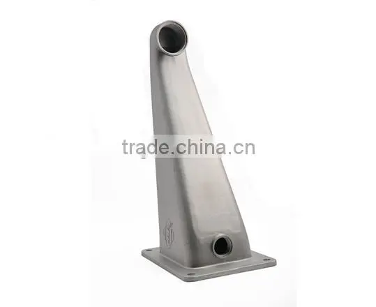 Aluminum Die Casting Cctv Security Camera photo-2