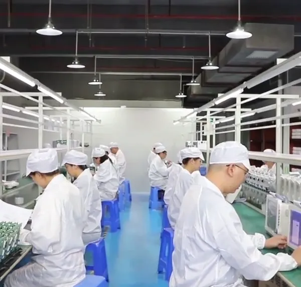 Guangzhou Benray Medical Equipment Company company overview - view 2