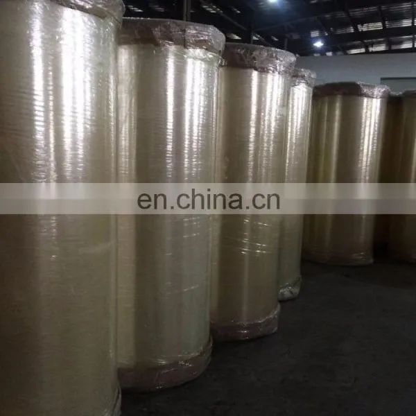 Jumbo Roll Bopp Material Packing Tape photo-3