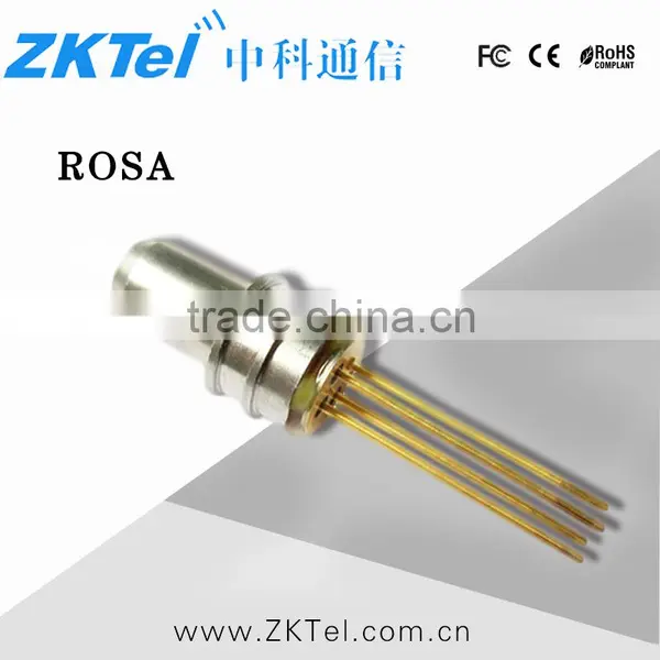 GPON ONU Bi-Directional BOSA With SC-APC Pigtail Transceiver photo-3