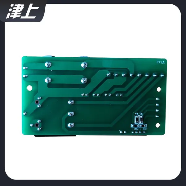 Electronic Control Panel 5-472T Intelligent Electric Actuator Accessories photo-3
