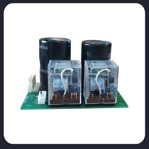 Intelligent Control Panel SDM-S380V Electric Actuator Accessories photo-4