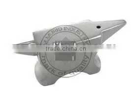 Horn Anvil, Anvil Blocks