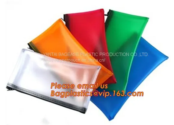 Big Capacity Zipper Pencil Cases With 6 Sides Pen Holder Students Pencil Case With Compartments Stationery Pencil Bags photo-2