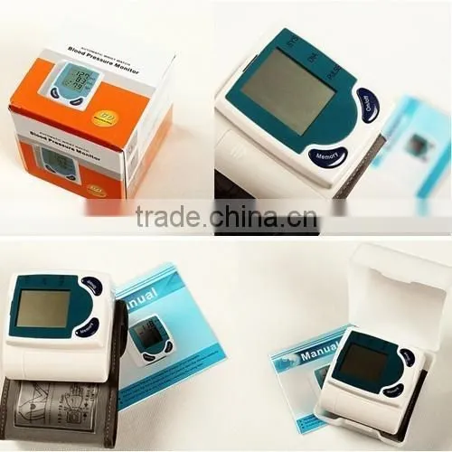 Digital bp Operator,easy to Operate,supporting Remote Controlling via App on Smartphone photo-5