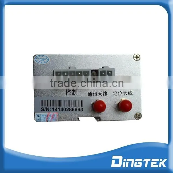 Multifunctional Auto Tracker System, Extended GPS/GPRS Vehicle Tracker photo-2